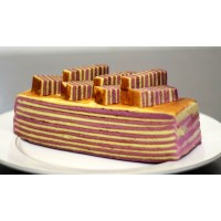 Bluberry Cheese